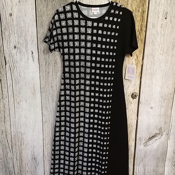 XXS Lularoe Maria - Picture 1 of 1